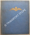 Book cover of Warfare in the Air - The RAF at war since the Battle of Britain by VEALE, S.E.